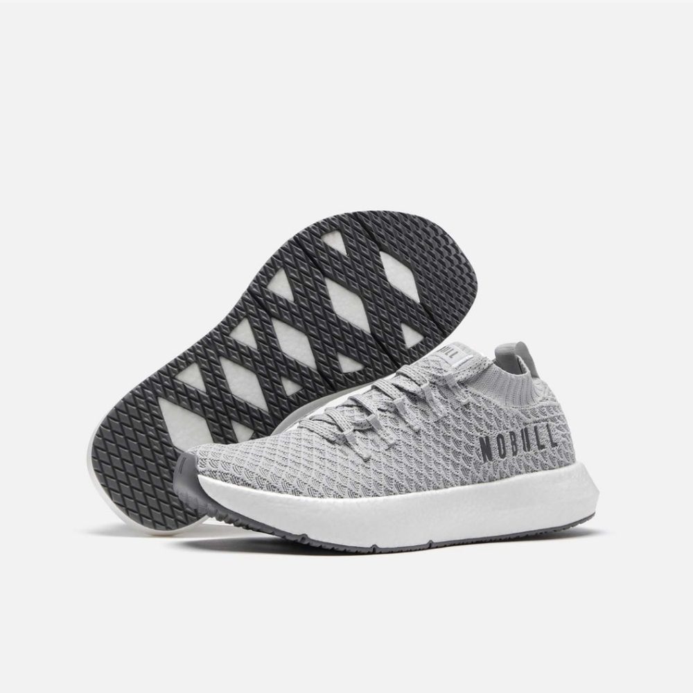 NOBULL Drive Knit Sneaker NIB